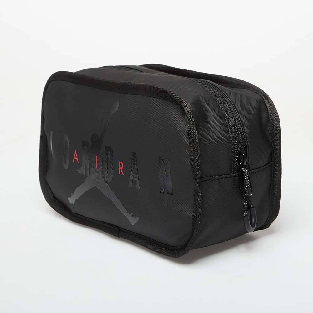 NIKE JORDAN TRAVEL DOPP KIT