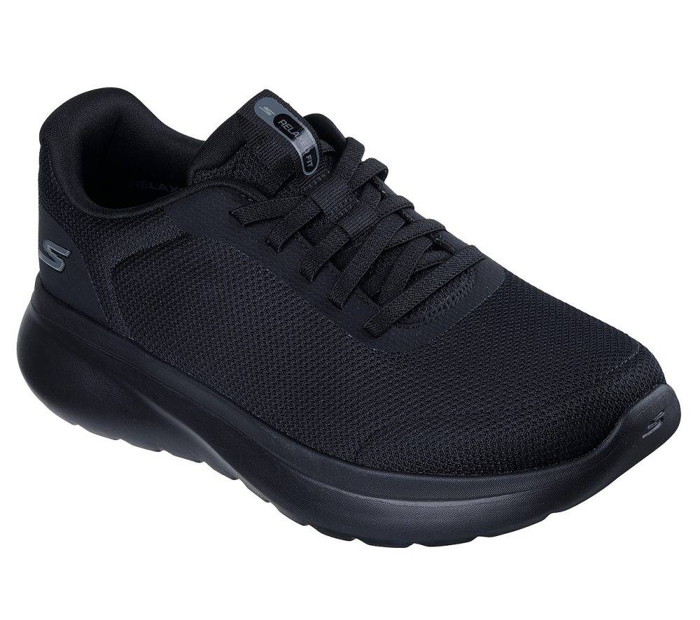 SKECHERS MEN'S GO WALK ARCH FIT N-JOY - CULLMAN