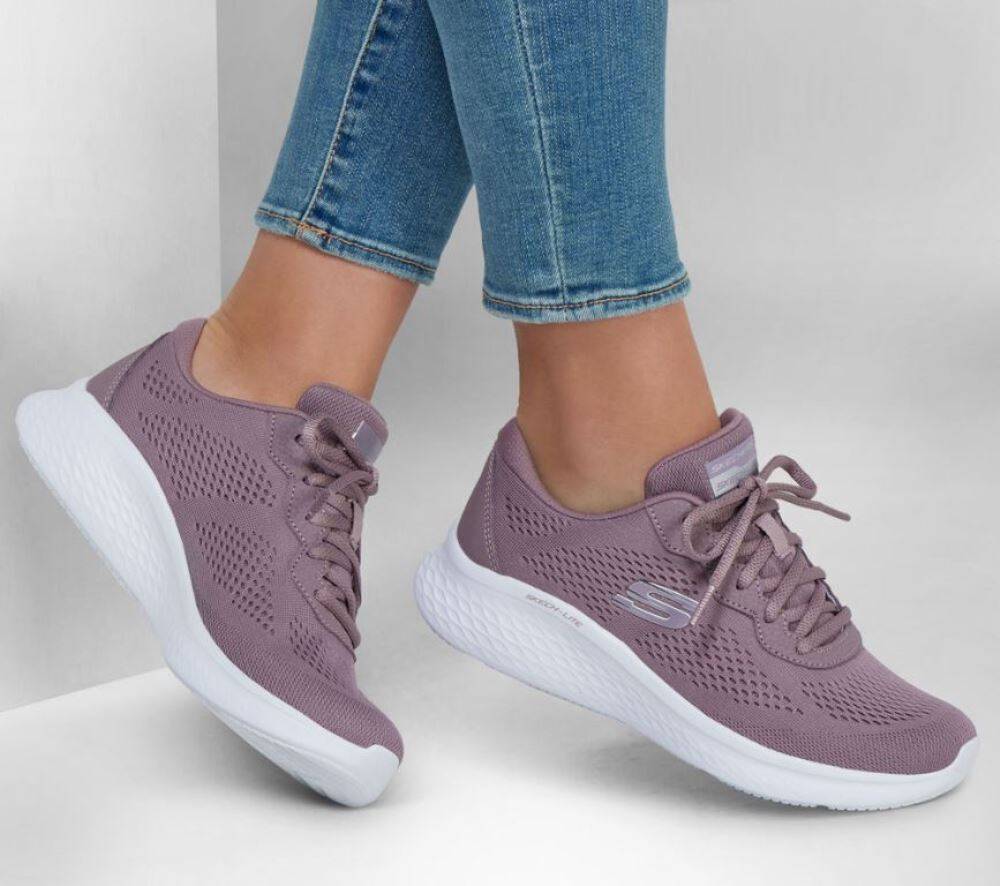 SKECH-LITE PRO - PERFECT TIME MEMORY FOAM WOMENS SHOE