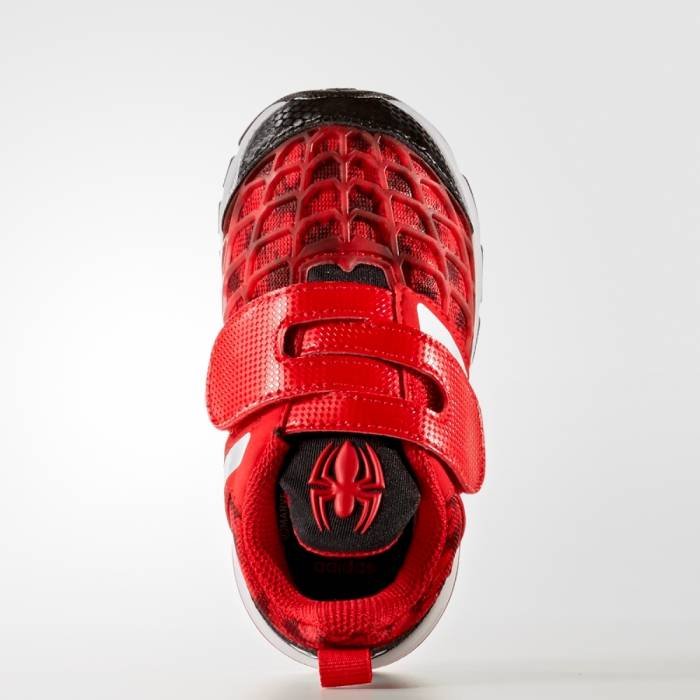 ADIDAS MARVEL SPIDER MAN INFANT