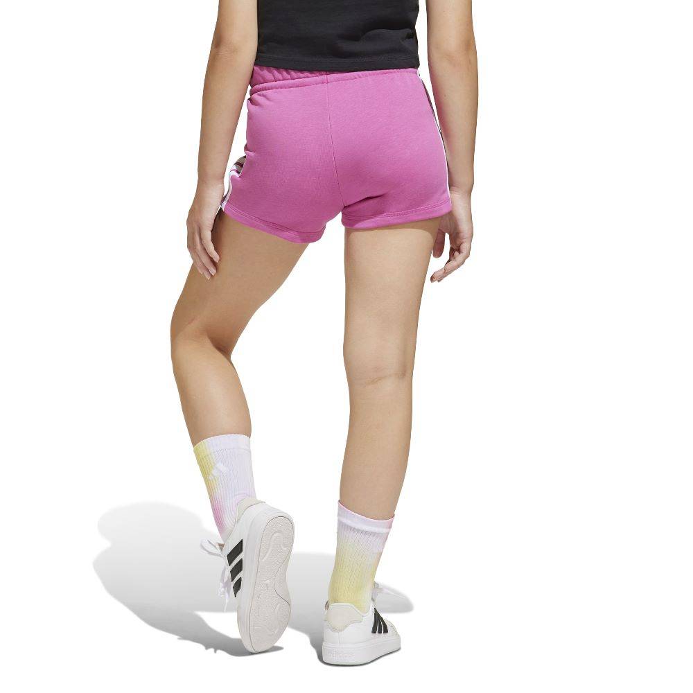 ADIDAS GIRLS ESSENTIALS SHORTS