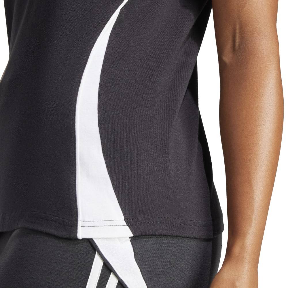 ADIDAS TIRO24 SWEAT TEE