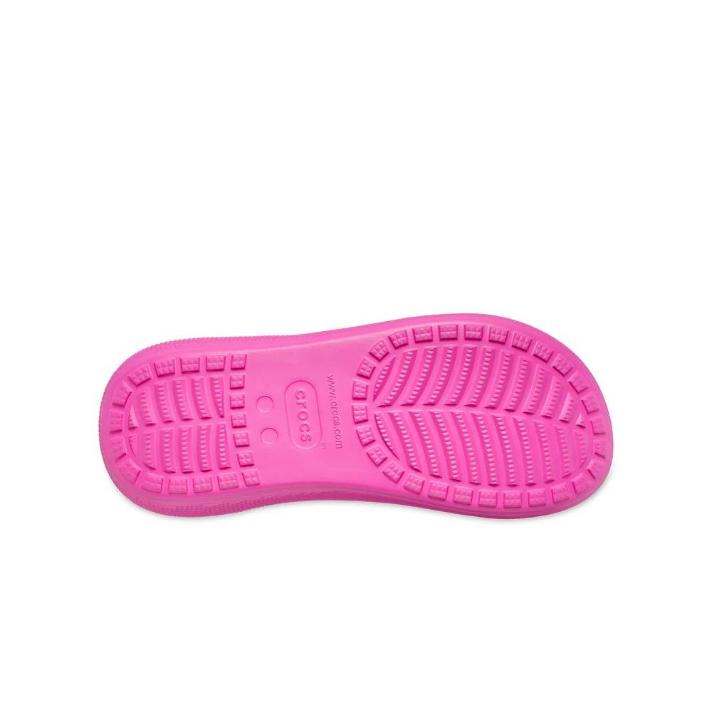 CROCS CLASSIC CRUSH SANDAL