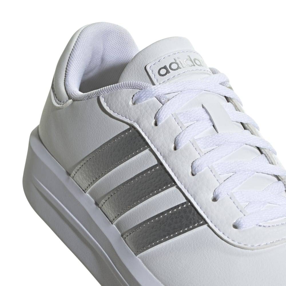 ADIDAS COURT PLATFORM