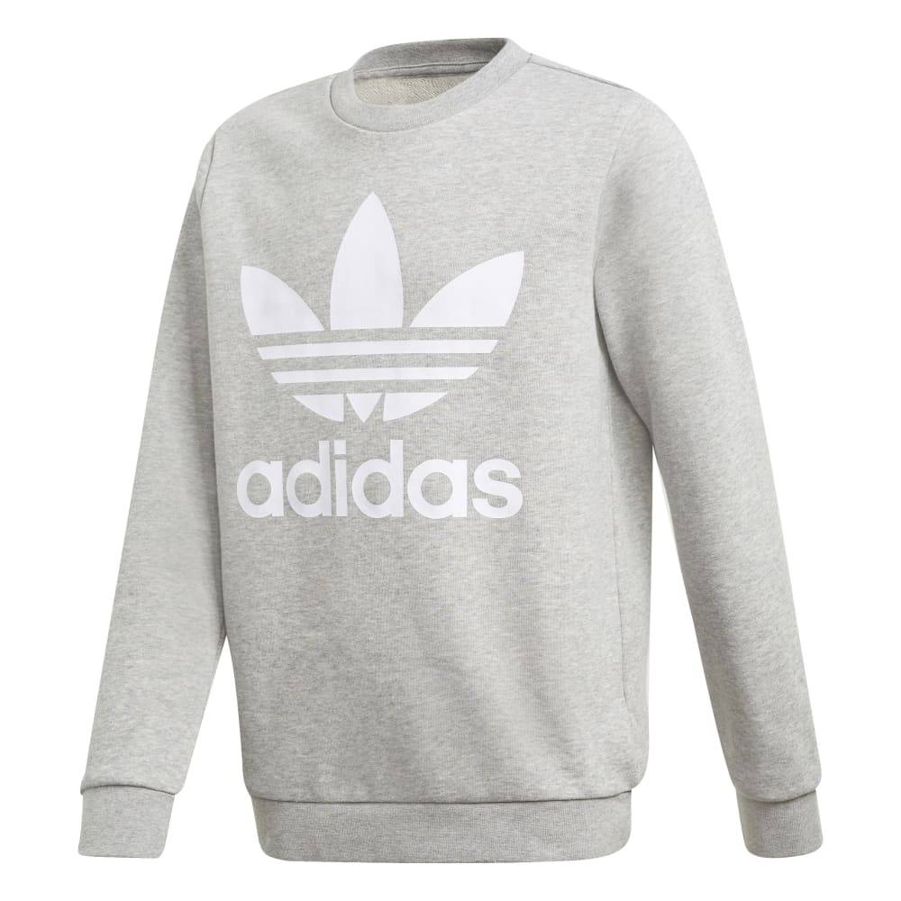 ADIDAS TREFOIL CREW