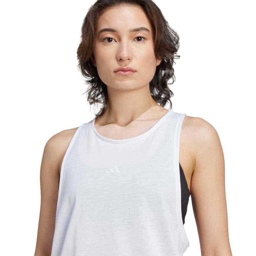 ADIDAS MOTION ESSENTIALS TANK