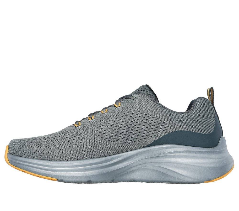 SKECHERS MENS VAPOR FOAM W/ AIR-COOLED MEMORY FOAM