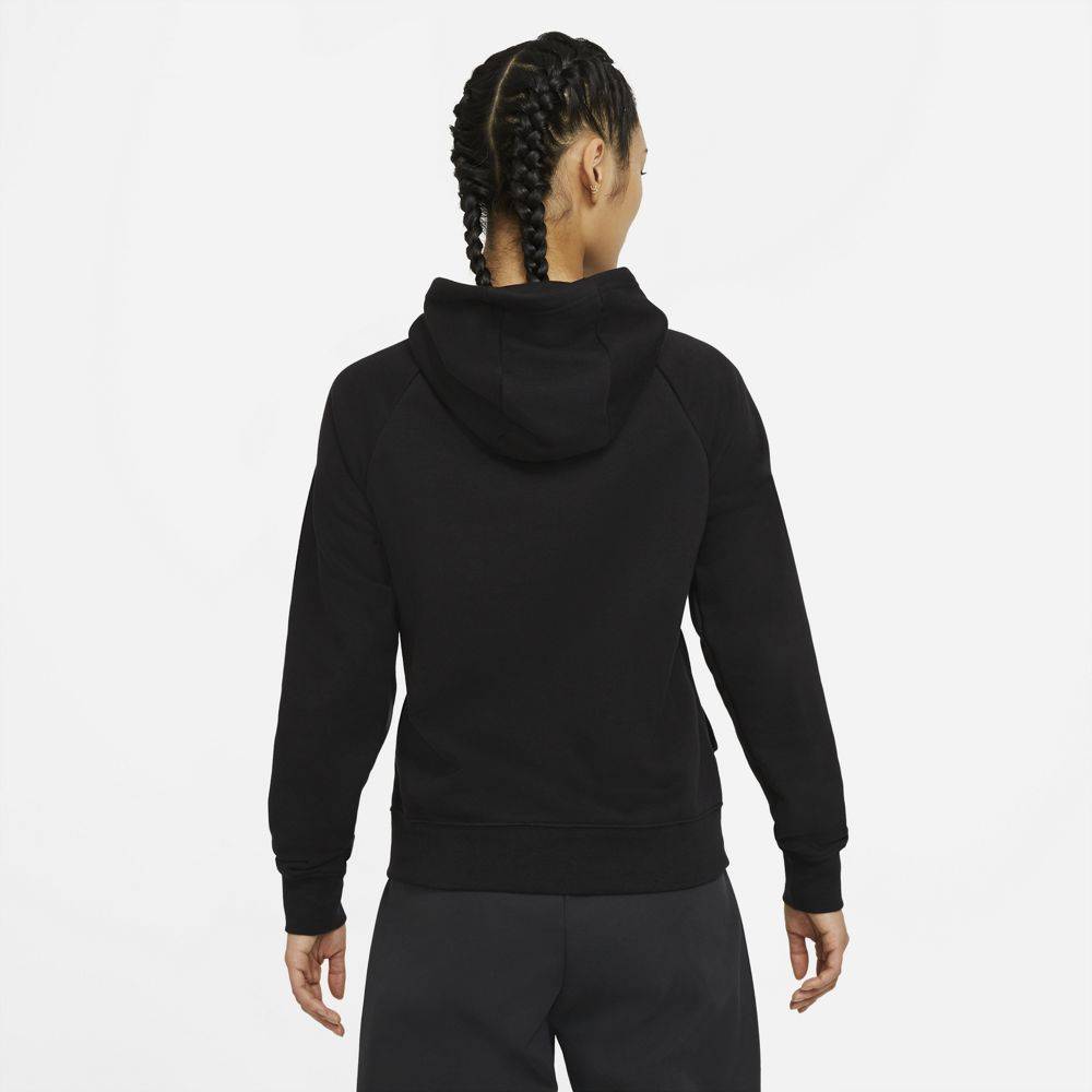 NIKE NSW WOMENS SWOOSH FT HOODIE