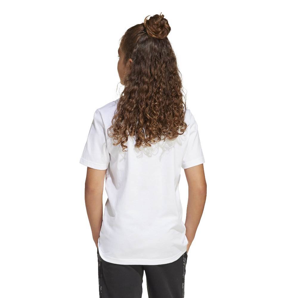 ADIDAS YOUTH CAMO GRAPHIC TSHIRT