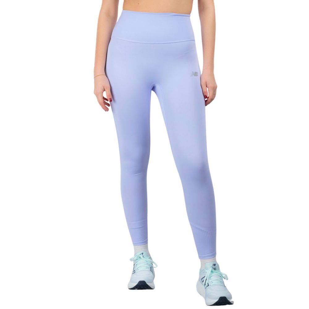 NEW BALANCE ESSENTIAL HIGH RISE LEGGING 25”