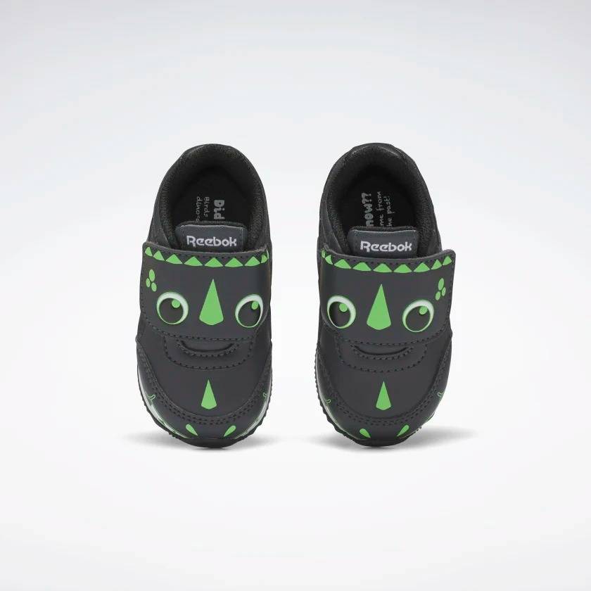 REEBOK ROYAL CLASSIC JOGGER 2 INFANT SHOES