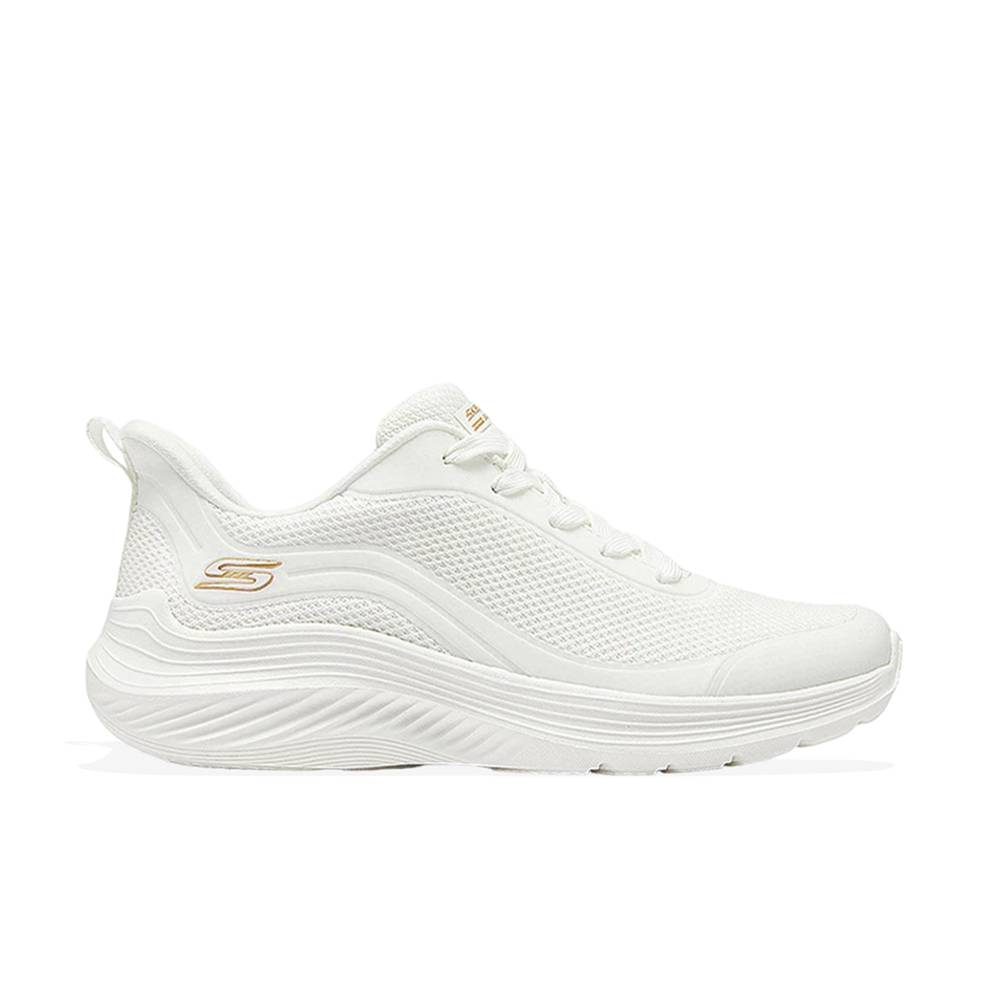 SKECHERS BOBS SQUAD WAVES - STILL WADING