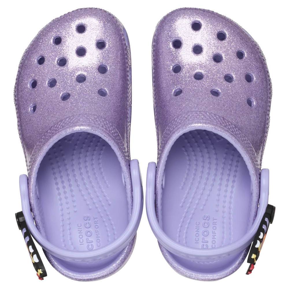 CROCS CLASSIC IAM BUTTERFLY CLOG T