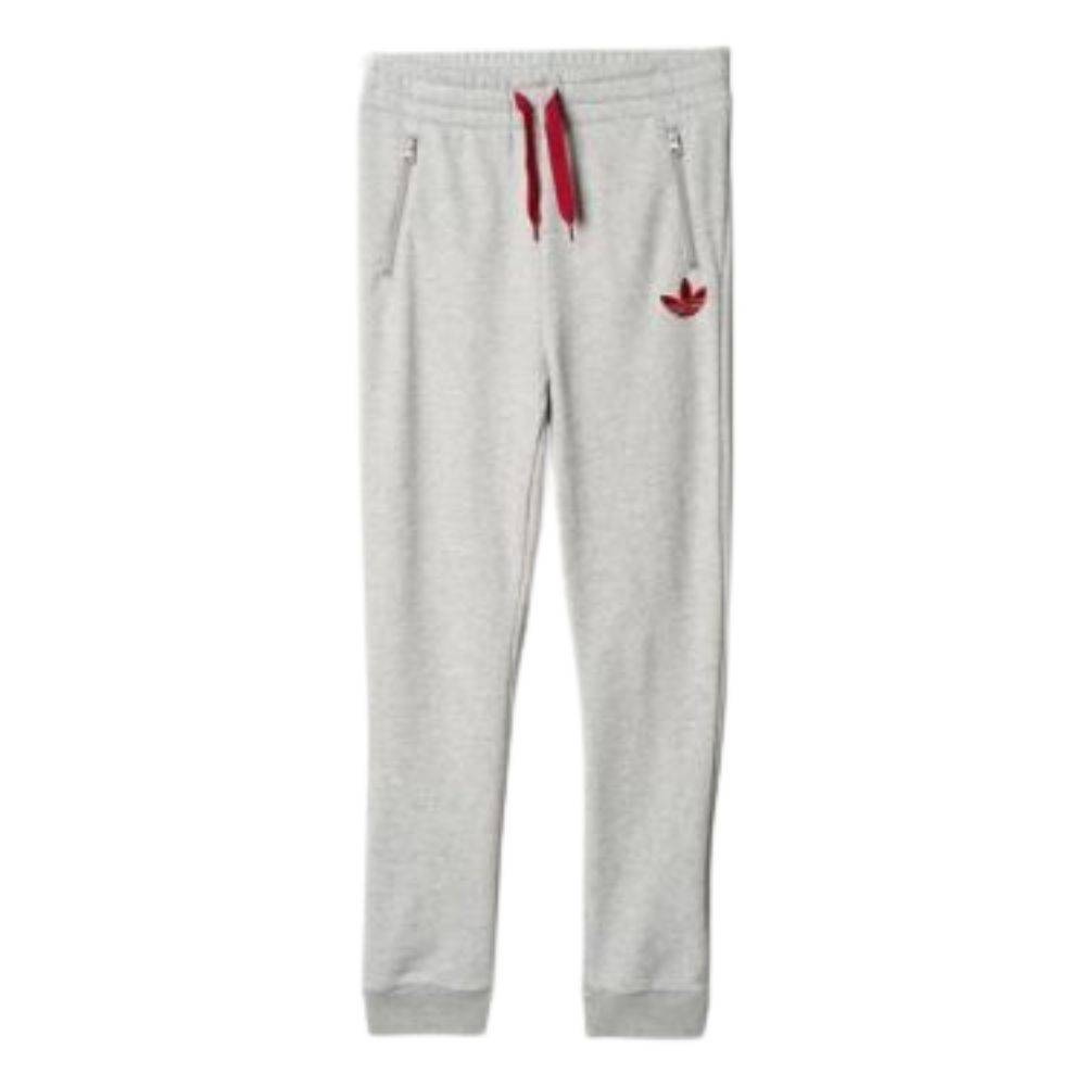 ADIDAS J FT PANTS GIRLS