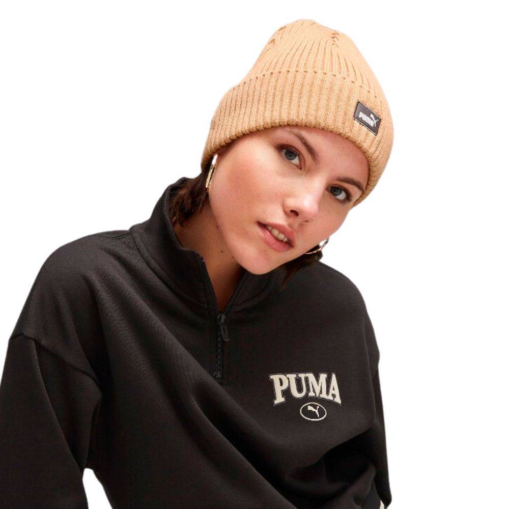 PUMA CLASSIC CUFF BEANIE