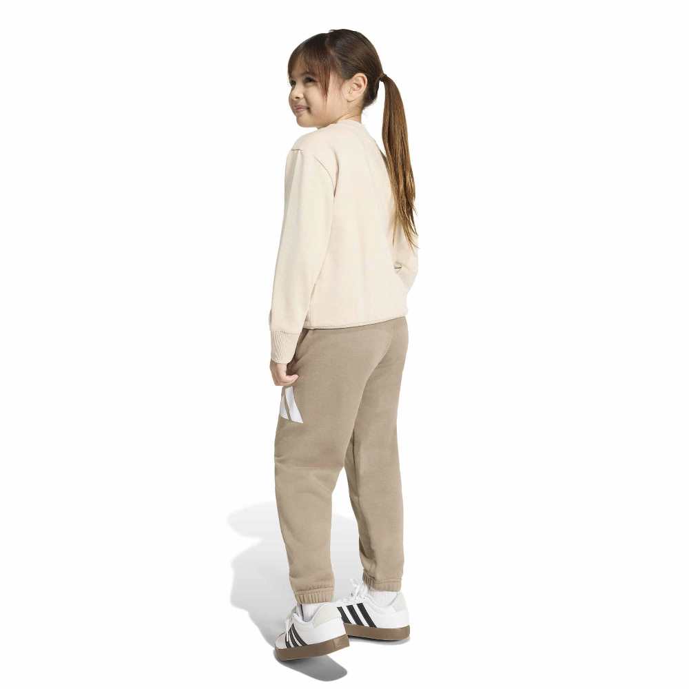 ADIDAS LITTLE KIDS ESSENTIALS JOGGER