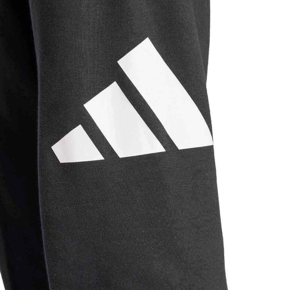 ADIDAS M ESSENTIALS BIG LOGO FRENCH TERRY PANTS