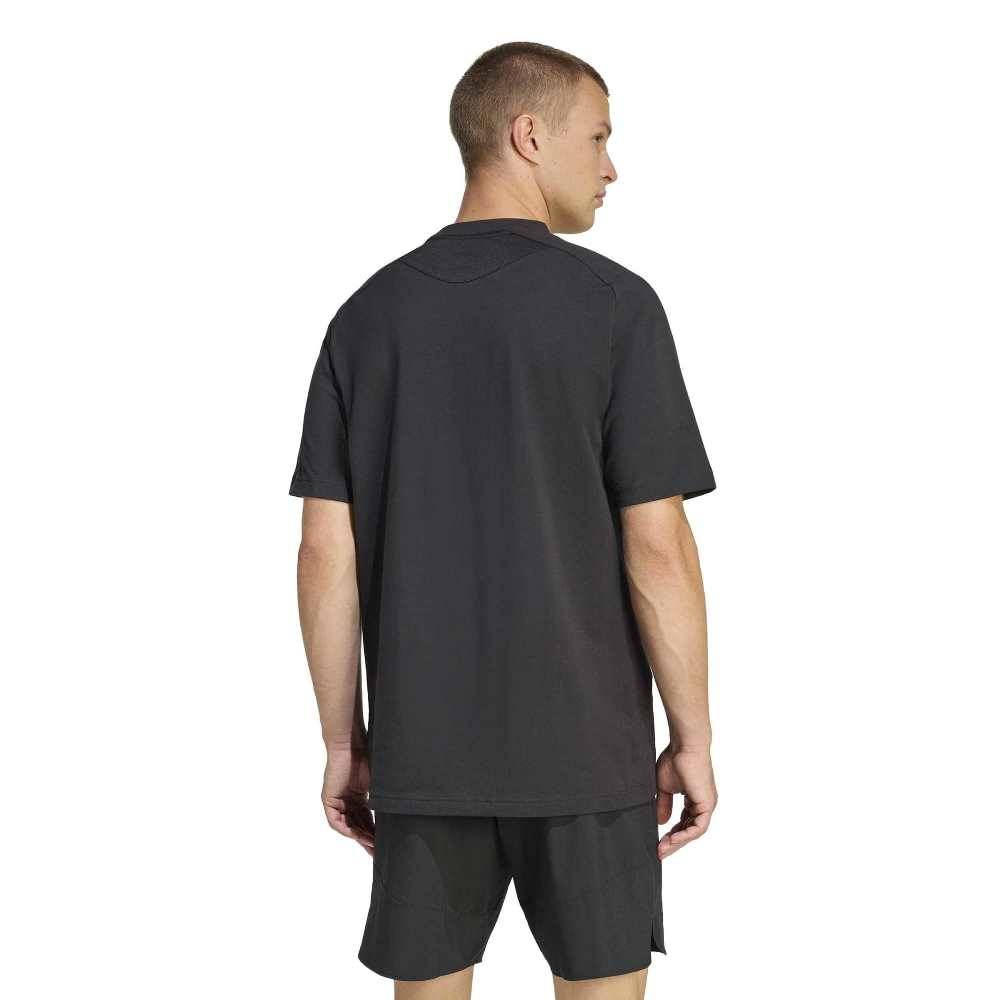 ADIDAS M TIRO TRAVEL T-SHIRT