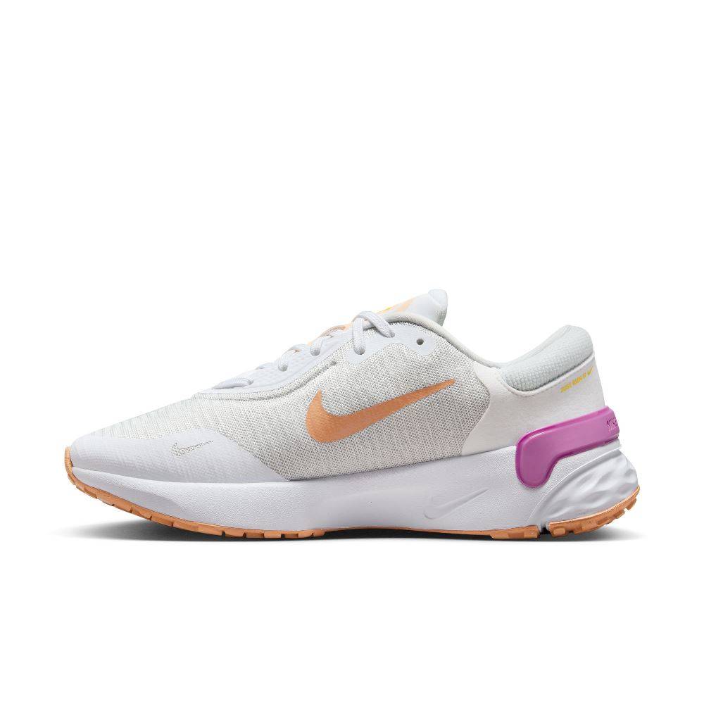 NIKE WOMENS RENEW RUN 4