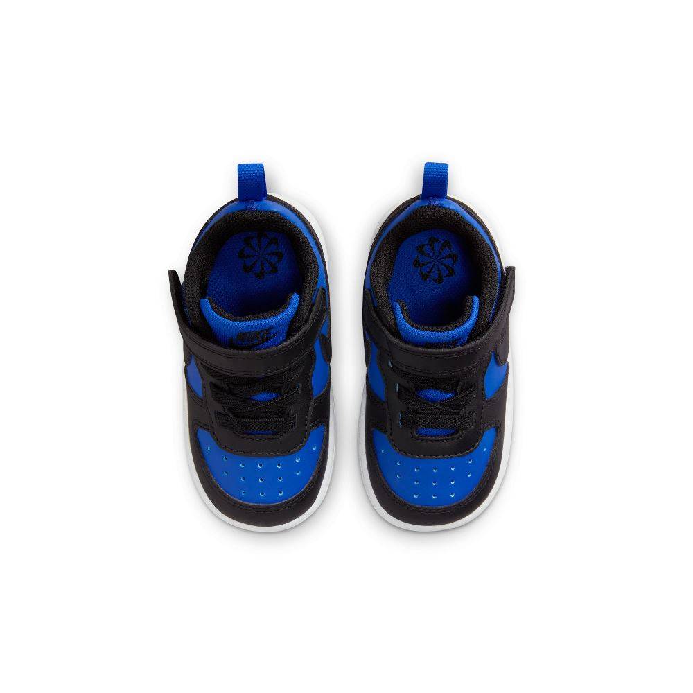 NIKE COURT BOROUGH LOW RECRAFT INFANT SHOES
