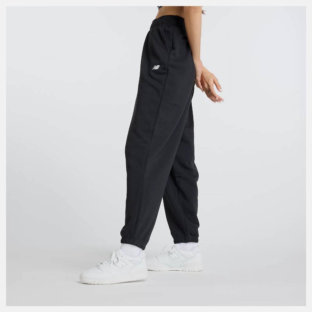 NEW BALANCE FRENCH TERRY JOGGER