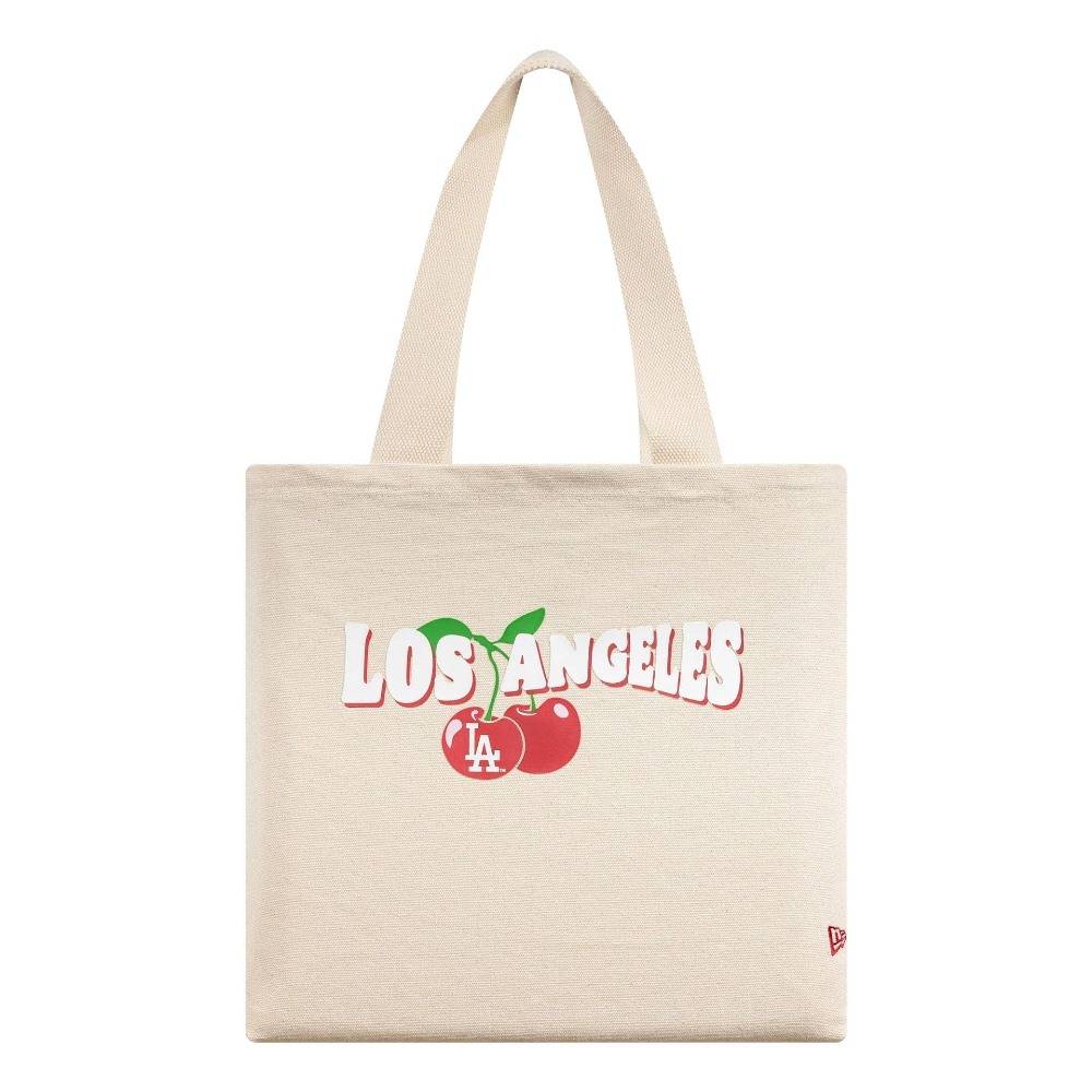 NEW ERA MLB FRUIT TOTE LOS ANGELES DODGERS