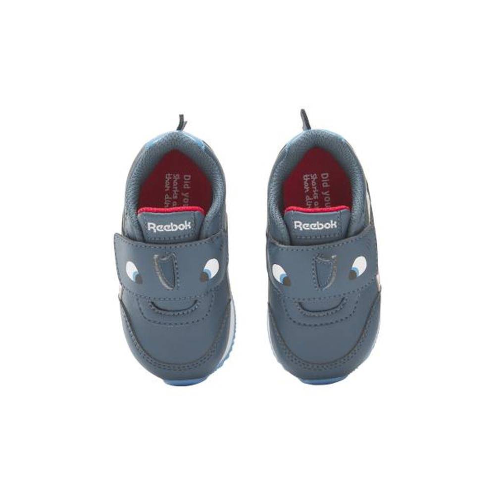 REEBOK ROYAL CLASSIC JOG 2.0 INFANT SHOES (IE4178)