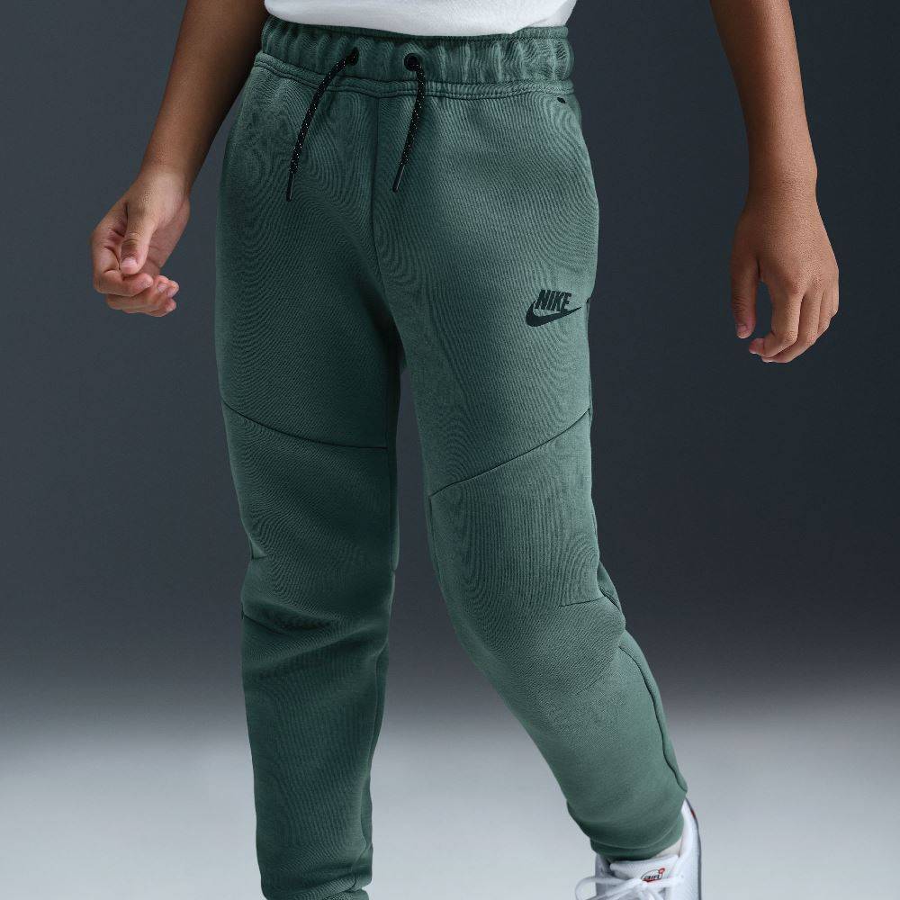 NIKE SPORTSWEAR KIDS TECH FLEECE JOGGER