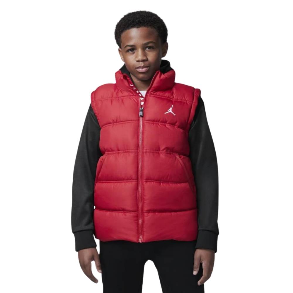 NIKE JORDAN LITTLE KIDS 2 FER JKT
