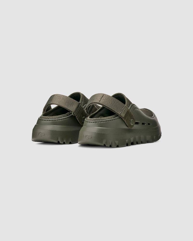UGG MENS PEAKMOD CLOGS