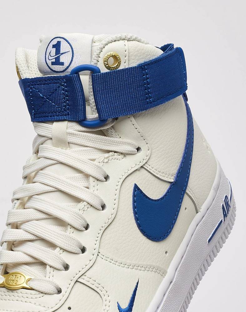 NIKE AIR FORCE 1 HIGH 40TH ANNIVERSARY SHOES