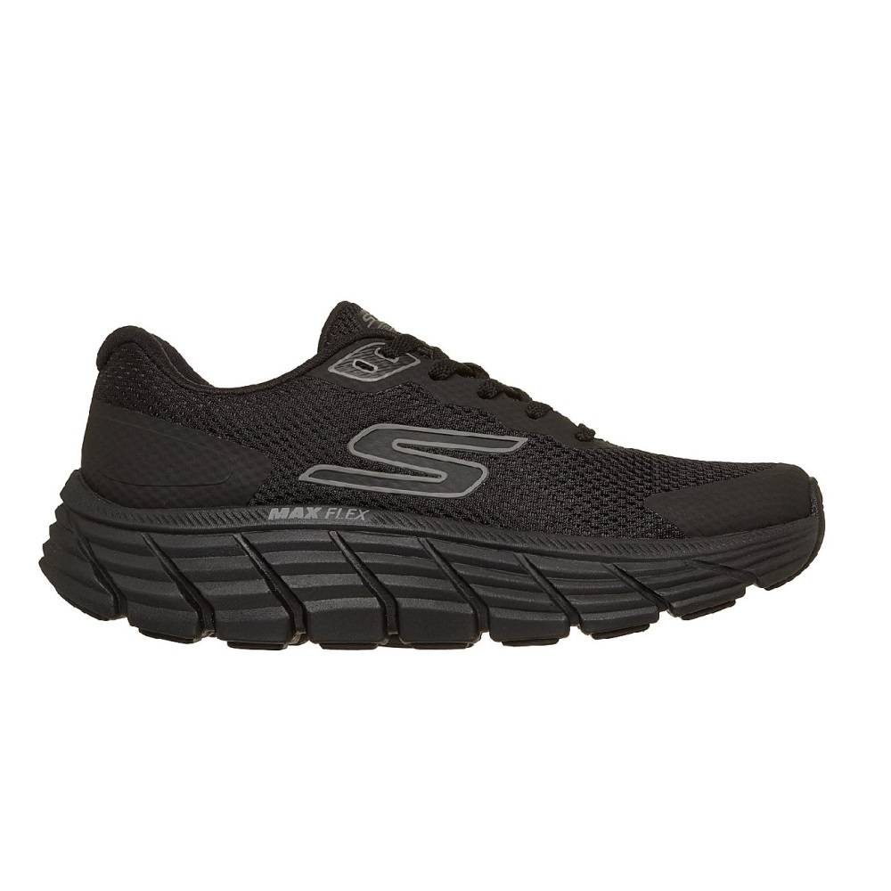 SKECHERS MAX FLEX WOMENS SHOES
