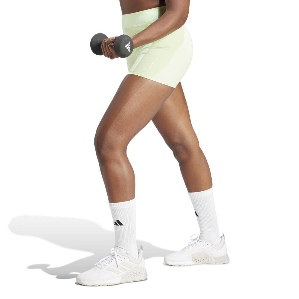 ADIDAS TF SHORT TIGHT