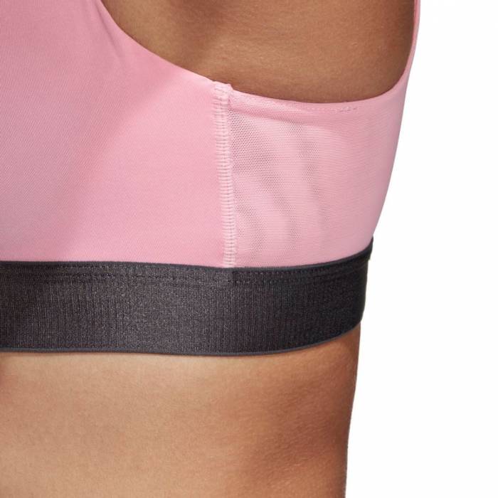 ADIDAS STRONGER FOR IT SOFT BRA WMNS