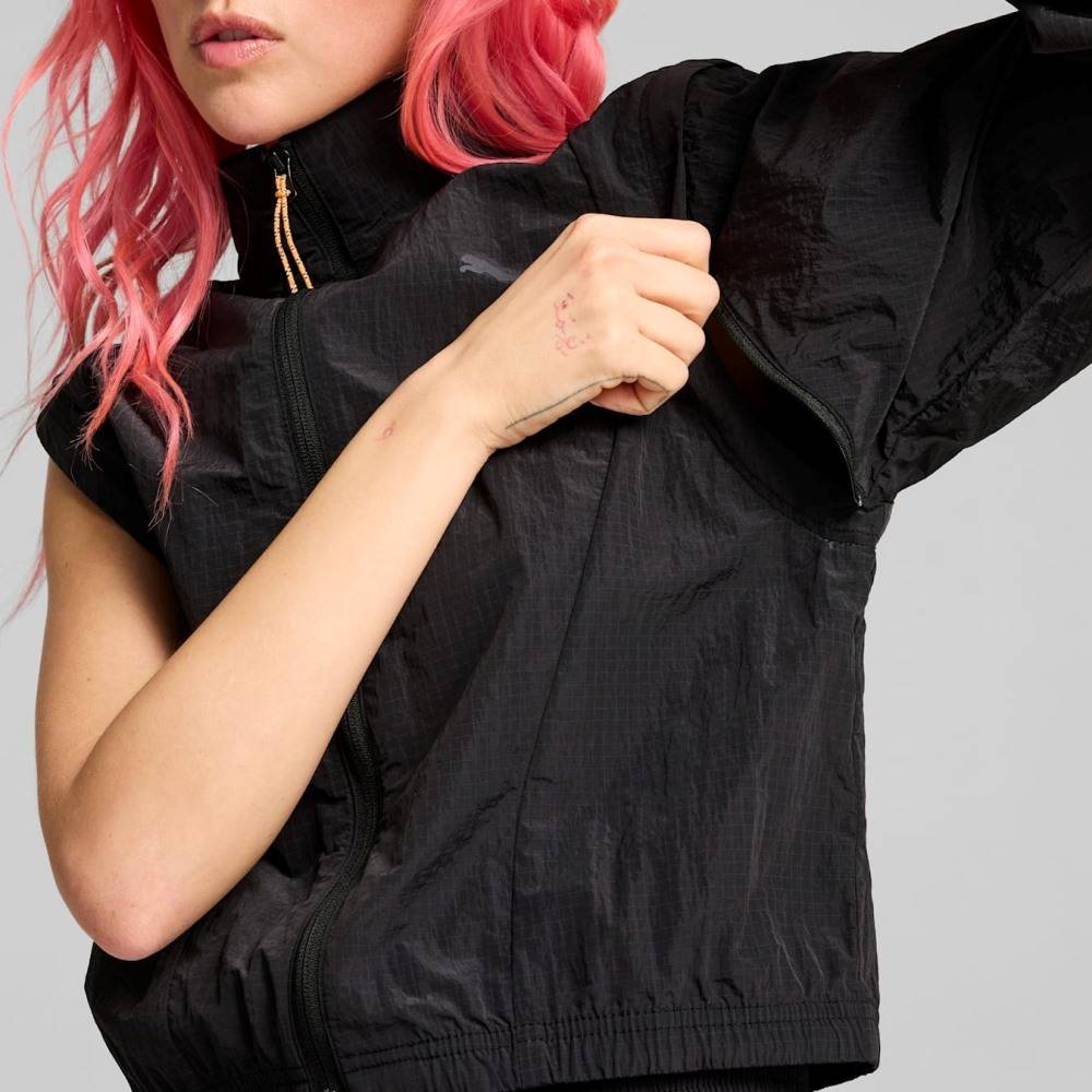 PUMA DARE TO MODULAR JACKET