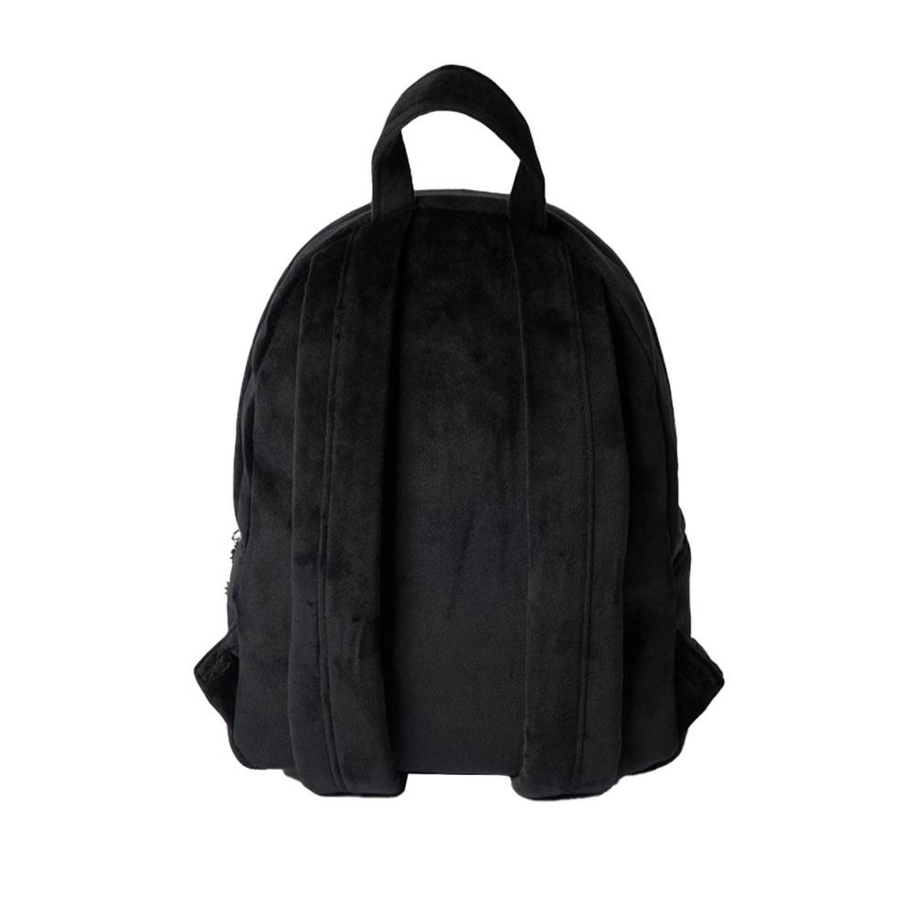 JUICY COUTURE KIMBERLY VELVET BACKPACK