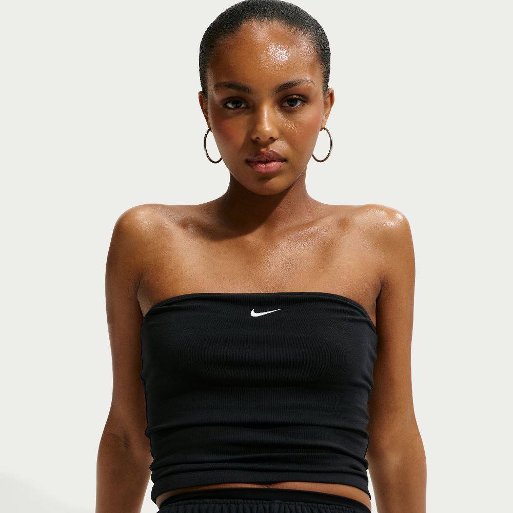 NIKE WOMENS NSW TUBE TANK TOP