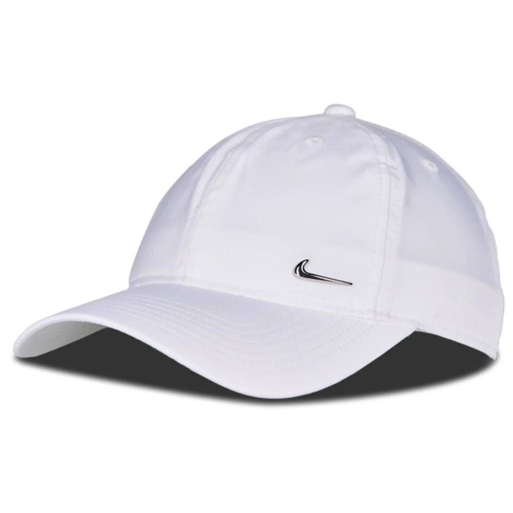 NIKE DRI-FIT METAL SWOOSH CLUB CAP
