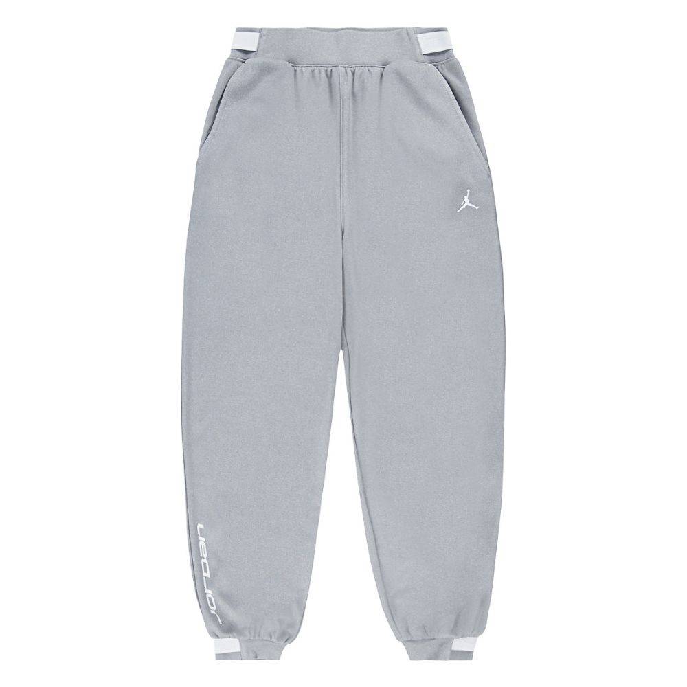 NIKE JORDAN JUNIOR UNISEX EASE FLC SWEATPANT