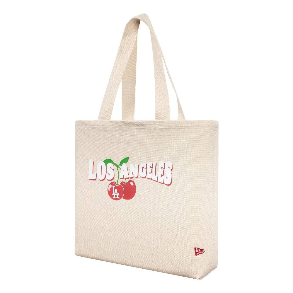 NEW ERA MLB FRUIT TOTE LOS ANGELES DODGERS