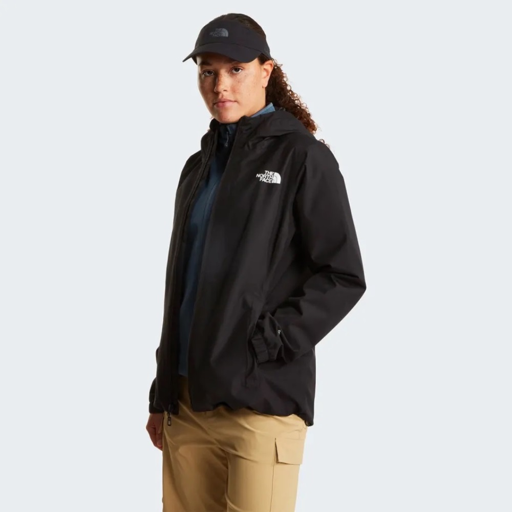 THE NORTH FACE W QUEST JACKET