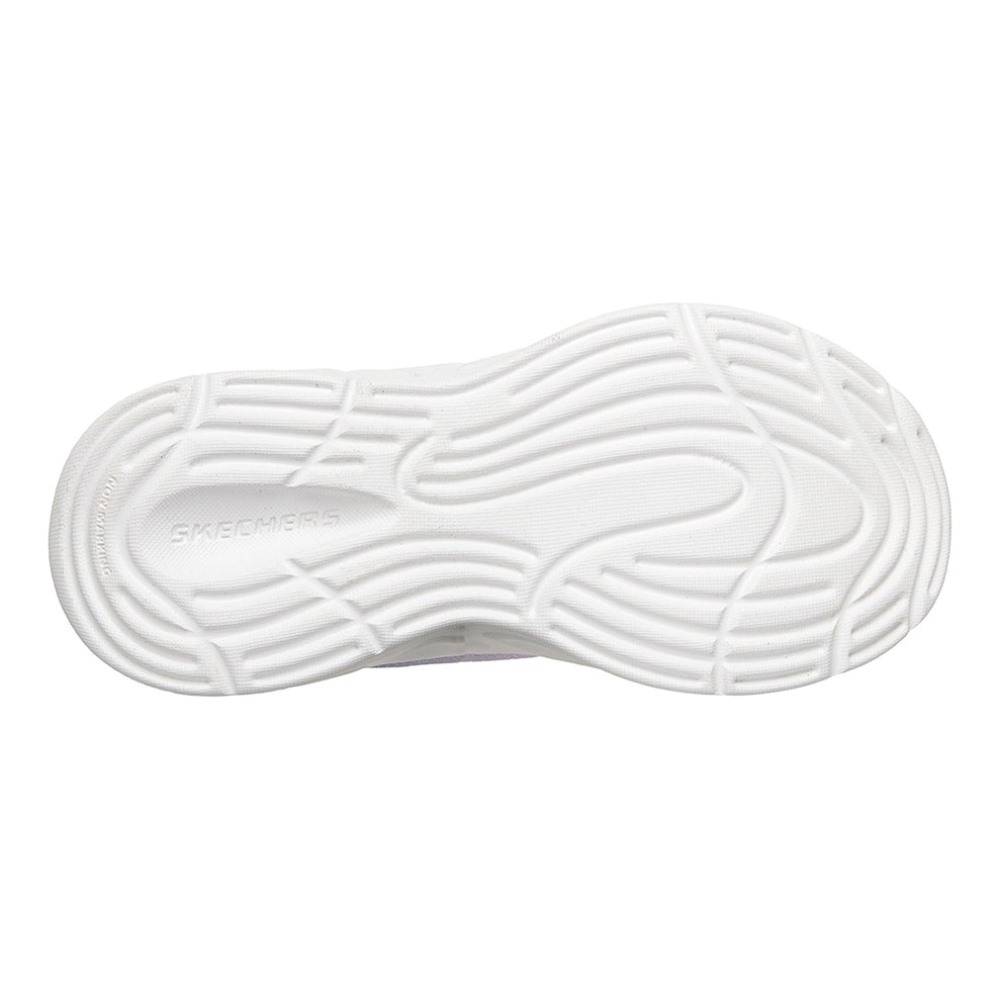 SKECHERS SOLA GLOW 2.0 GIRLS SHOES