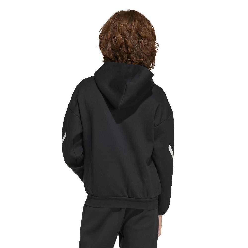 ADIDAS YOUTH Z.N.E. HOODIE
