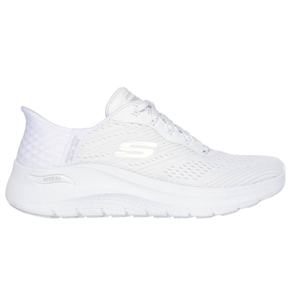 SKECHERS ARCH FIT 2.0: EASY CHIC WOMENS SHOES