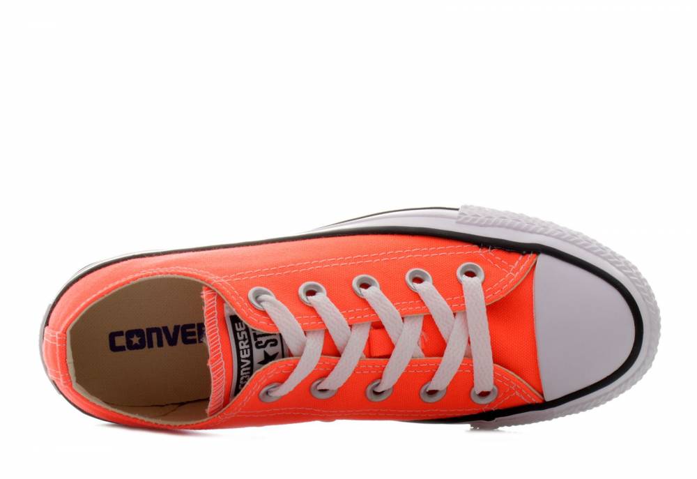 CONVERSE ALL STAR FRESH COLORS