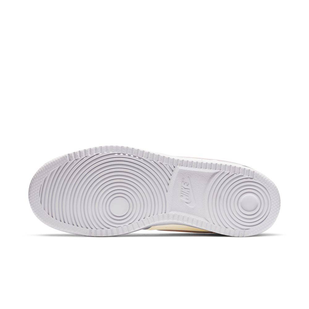 NIKE WOMENS COURT VISION LOW