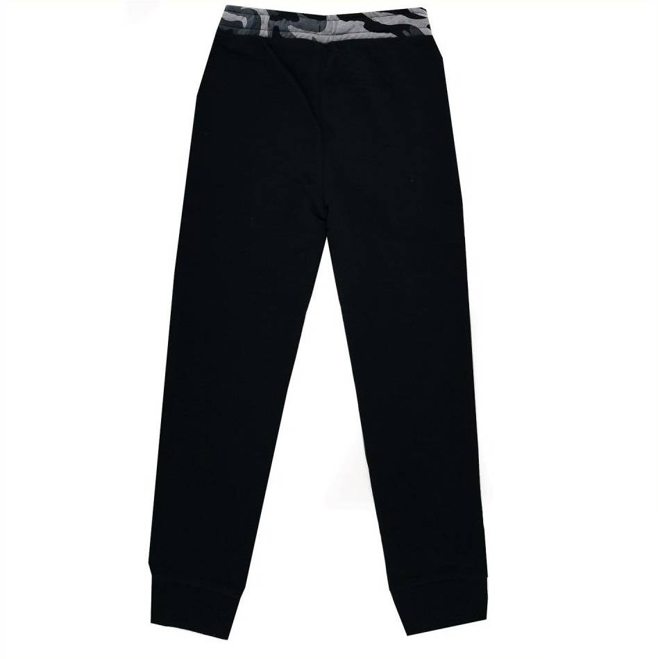 CONVERSE YOUTH KNEE PATCH JOGGER