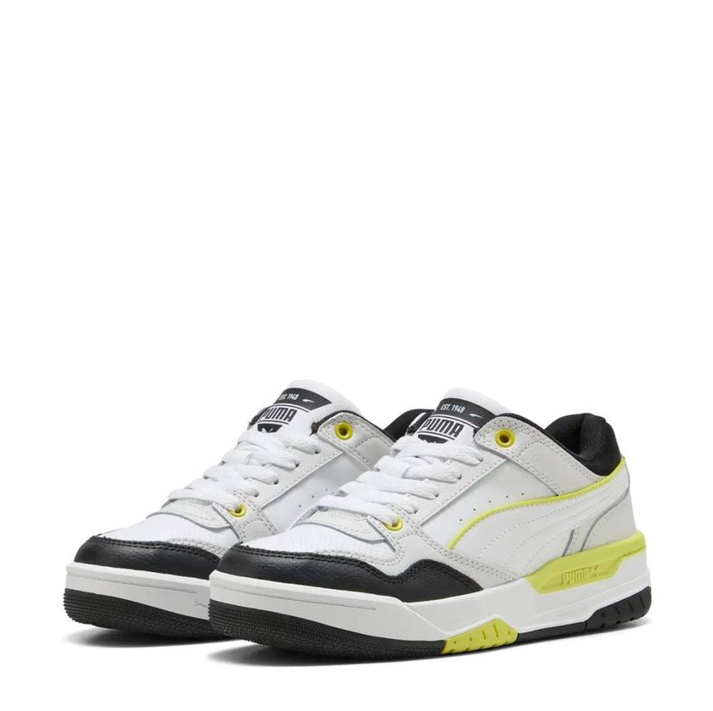 PUMA REBOUND RETRO JR