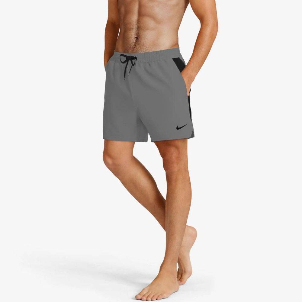 NIKE SWIM SOLID ESSENTIAL 5