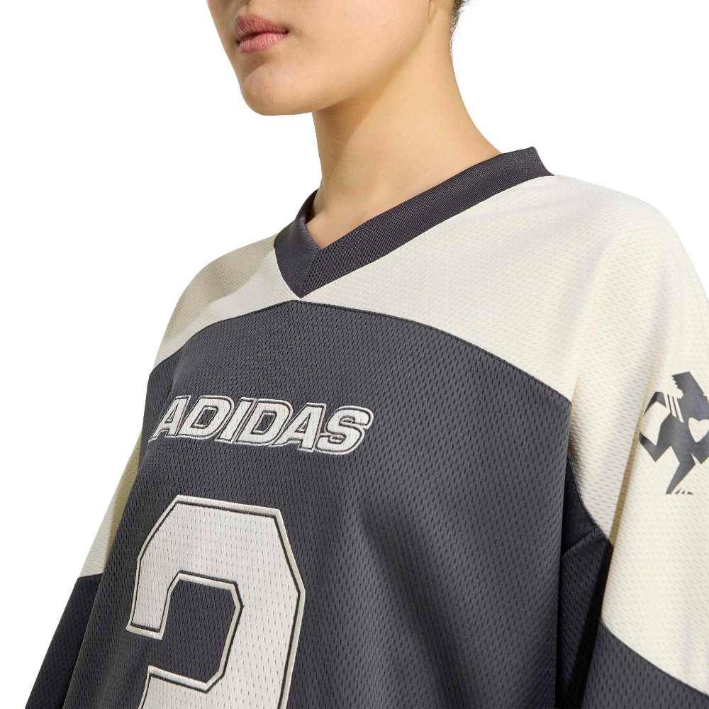 ADIDAS ORIGINALS ORIGINALS HOCKEY JERSEY DRESS
